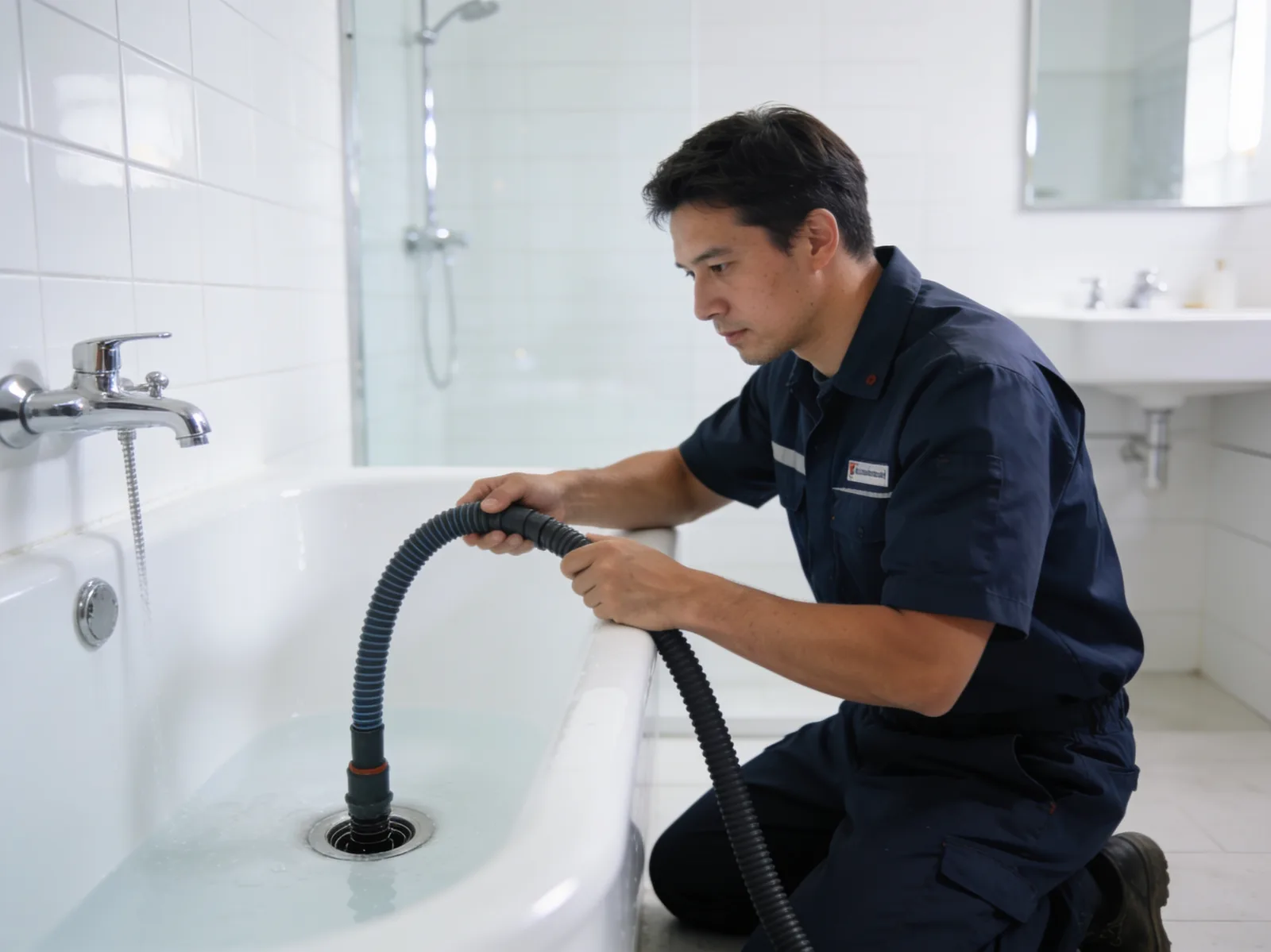 Emergency Plumber Meadow Bridge, WV FAQs